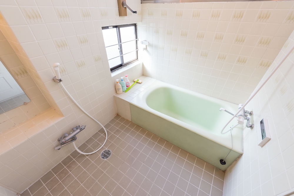 TORA HOTEL KOMAGOME D 東京