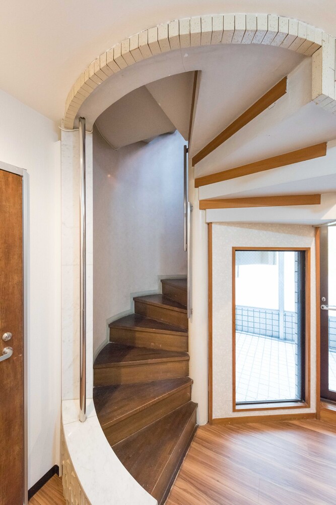 TORA HOTEL KOMAGOME D 東京