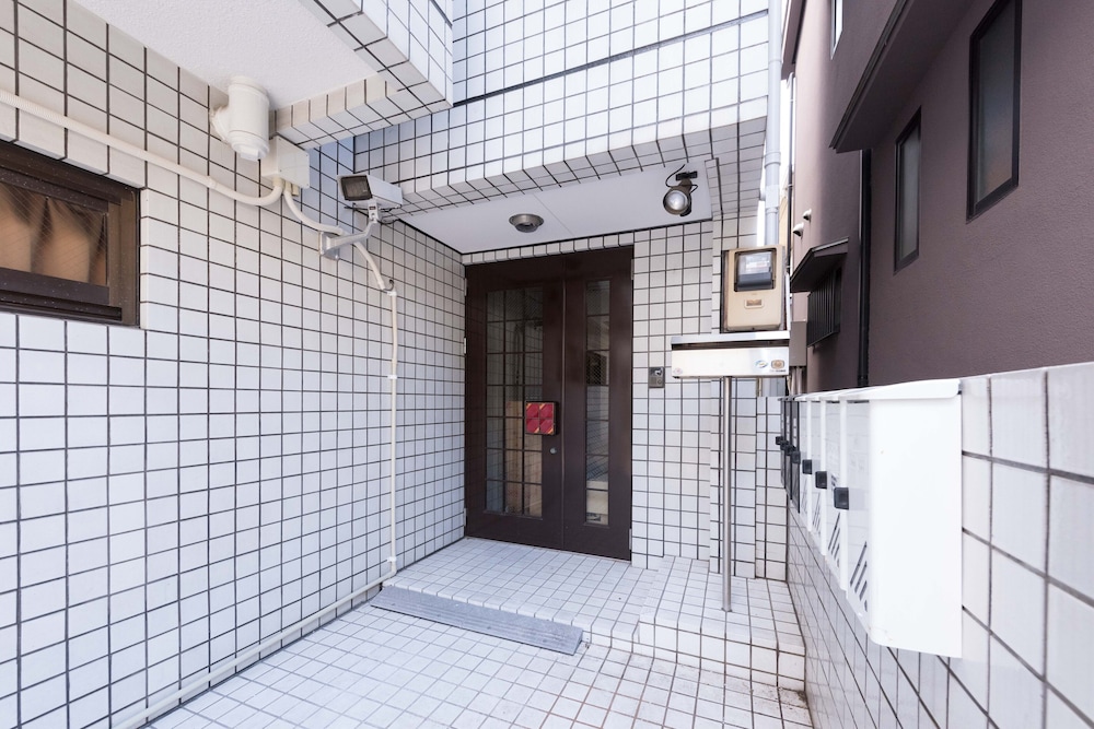 TORA HOTEL KOMAGOME D 東京