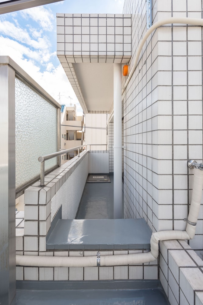 TORA HOTEL KOMAGOME D 東京