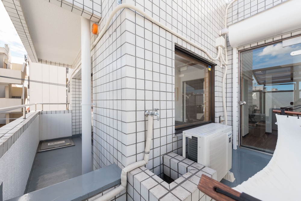 TORA HOTEL KOMAGOME D 東京