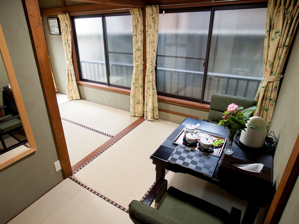 旅館二幸 東京