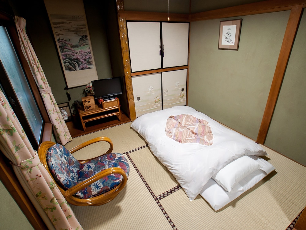 旅館二幸 東京