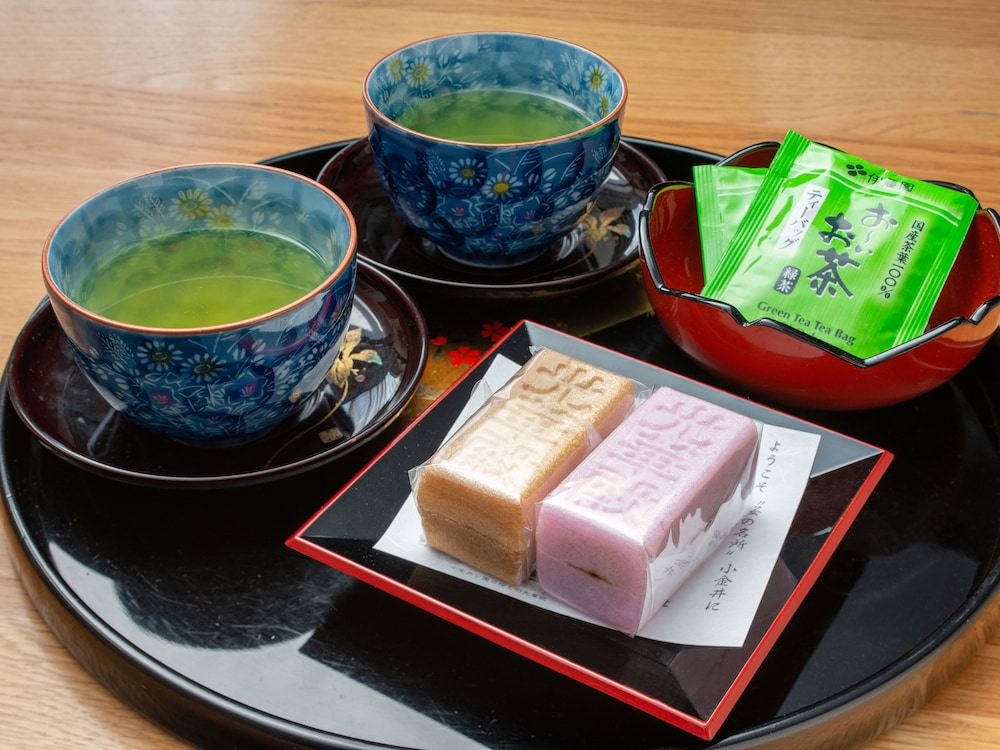 旅館二幸 東京