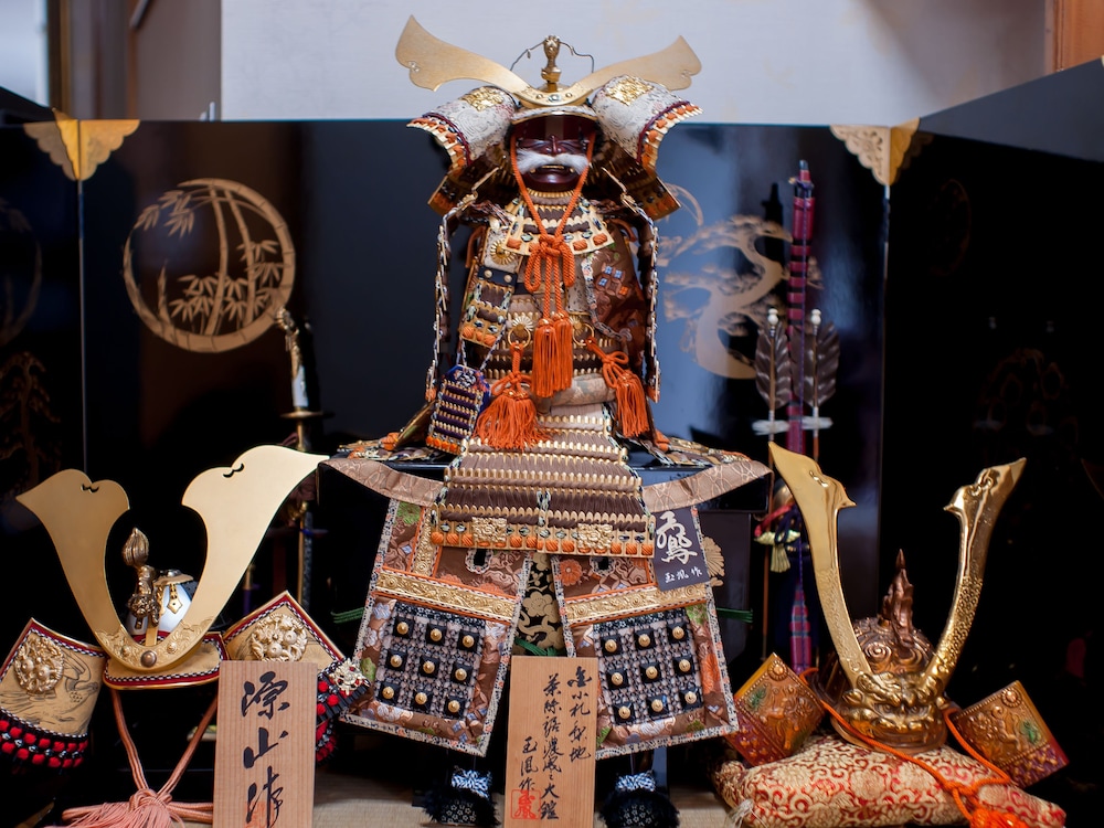 旅館二幸 東京