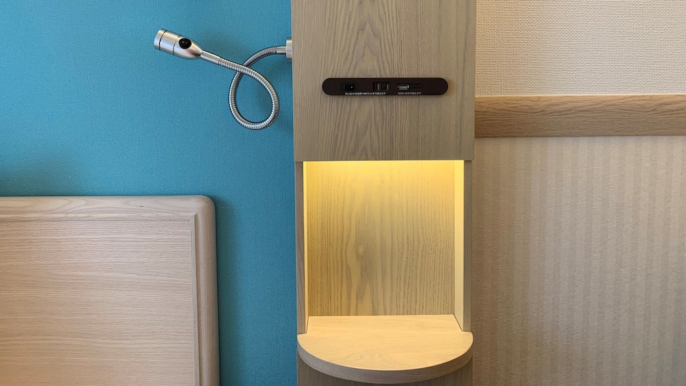東横 INN 府中南武線南多摩駅前 東京