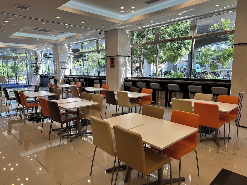 東横 INN 府中南武線南多摩駅前 東京