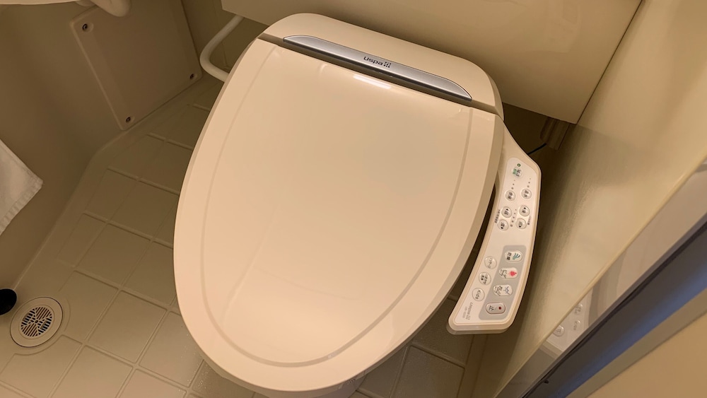 東横 INN 府中南武線南多摩駅前 東京