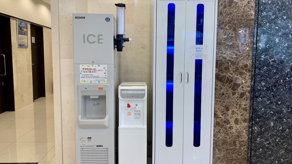東横 INN 府中南武線南多摩駅前 東京
