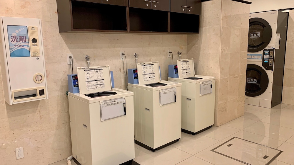 東横 INN 府中南武線南多摩駅前 東京