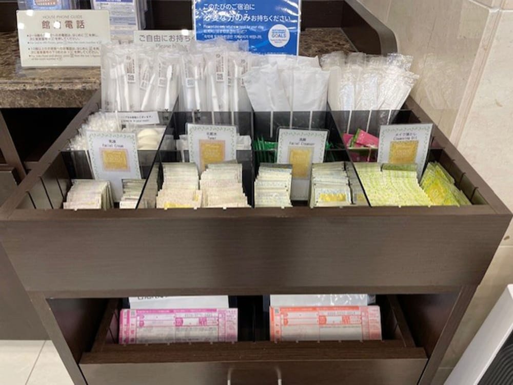 東横 INN 府中南武線南多摩駅前 東京