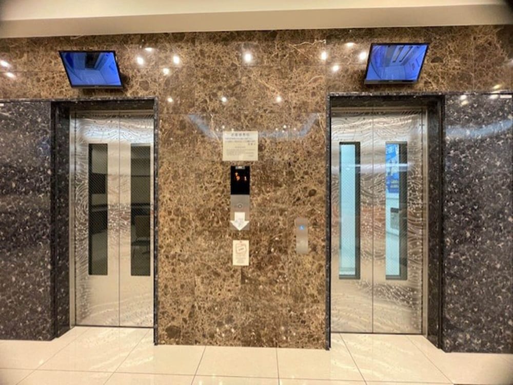東横 INN 府中南武線南多摩駅前 東京
