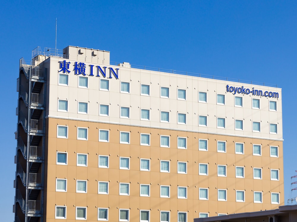 東横 INN 府中南武線南多摩駅前 東京
