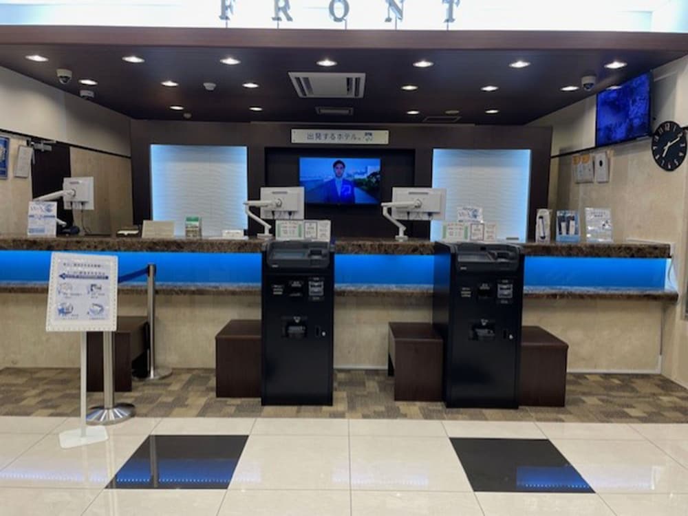 東横 INN 府中南武線南多摩駅前 東京