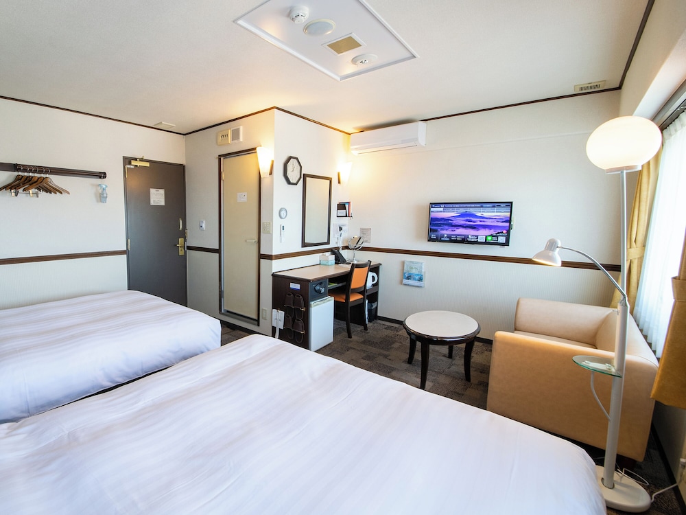 東横 INN 福生駅前東口 東京