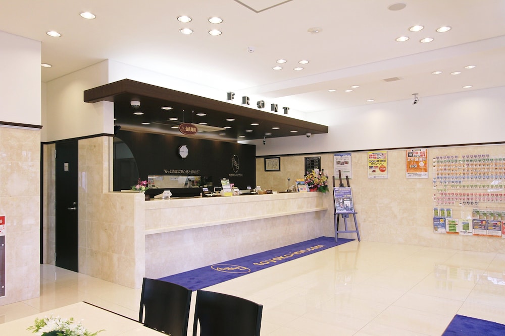 東横 INN 福生駅前東口 東京