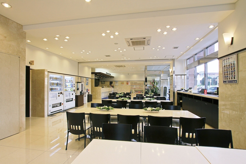 東横 INN 福生駅前東口 東京