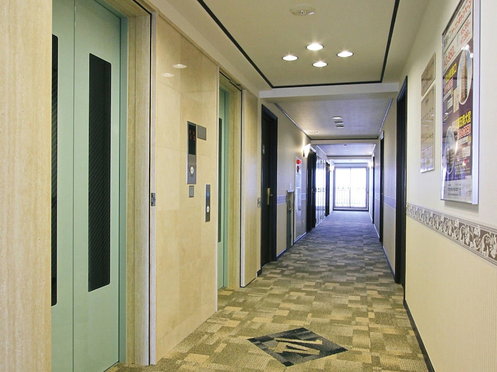 東横 INN 福生駅前東口 東京