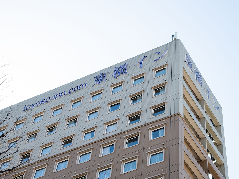 東横 INN 福生駅前東口 東京