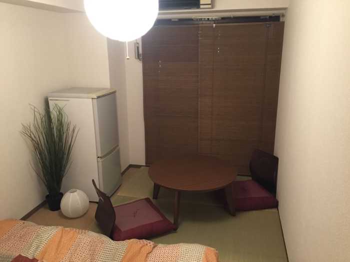 トップ浅草アパートメント 東京