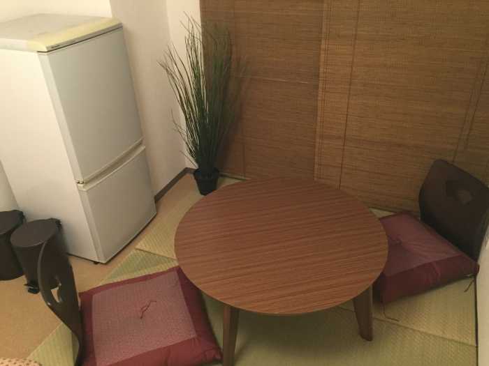 トップ浅草アパートメント 東京