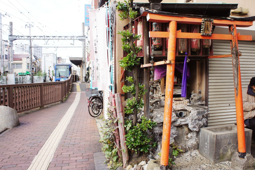 サトウサンズレスト 東京