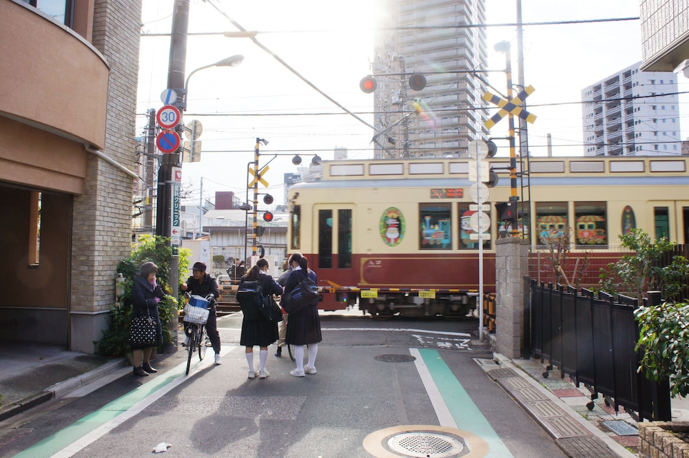 サトウサンズレスト 東京