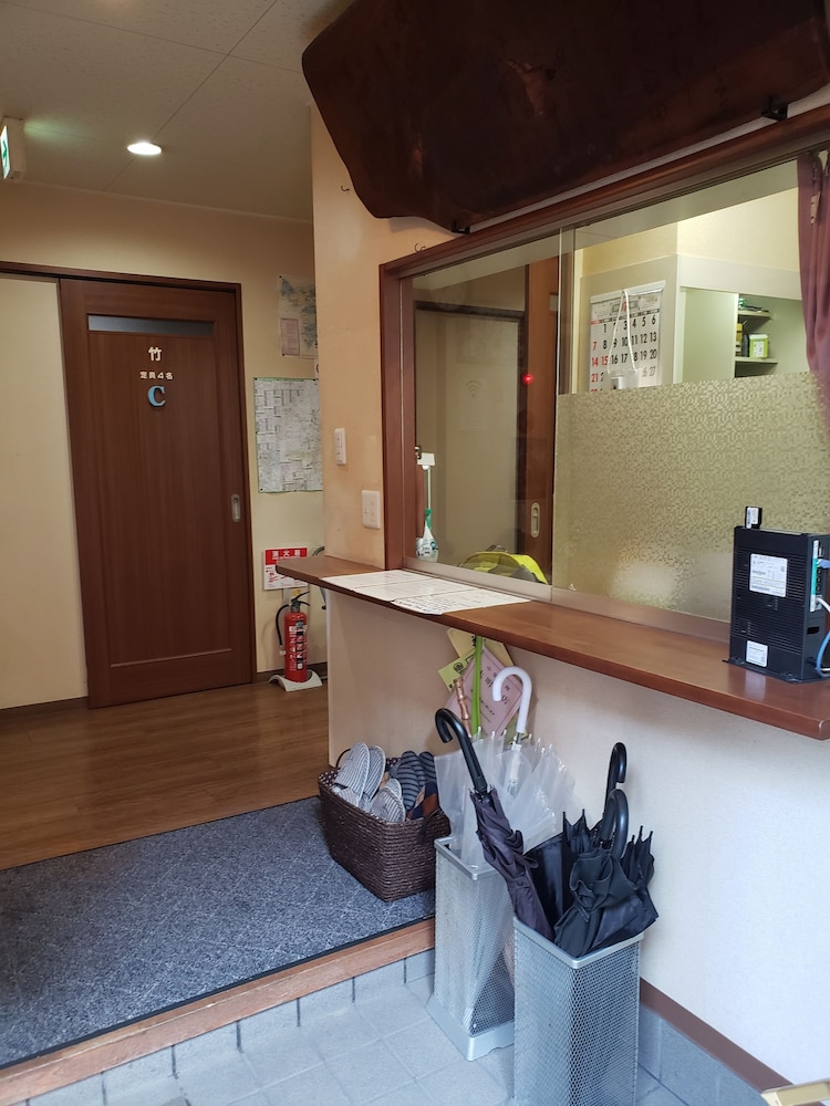 山手レストハウス - 男性専用 東京