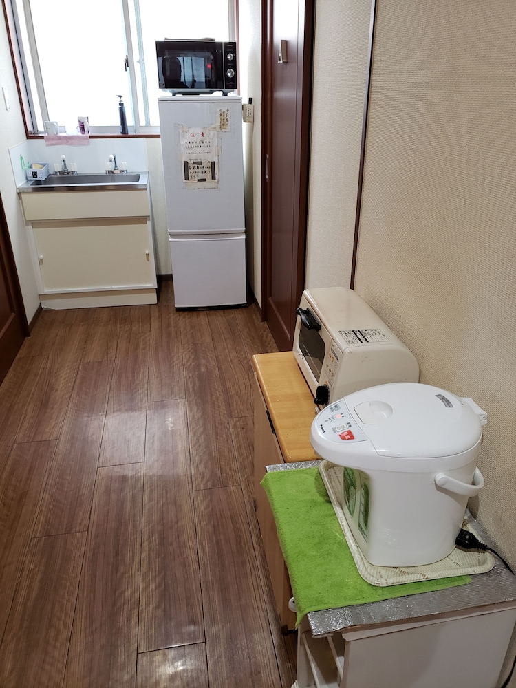 山手レストハウス - 男性専用 東京