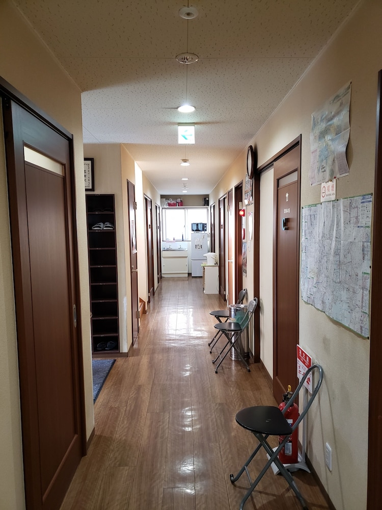 山手レストハウス - 男性専用 東京
