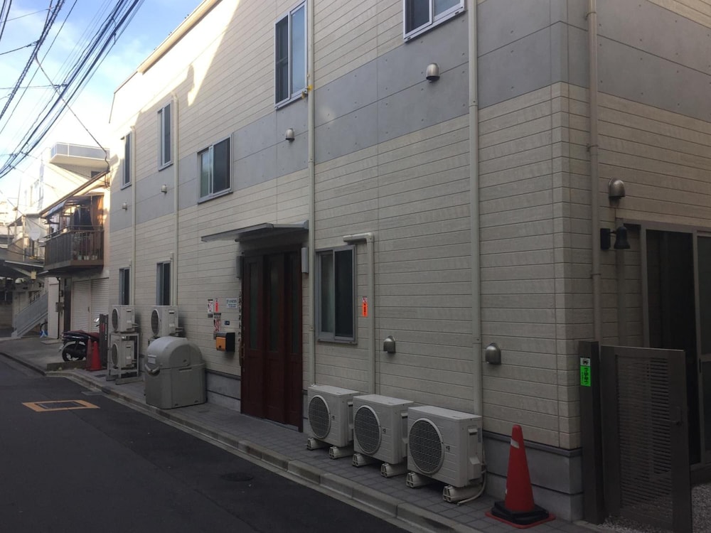 山手レストハウス - 男性専用 東京