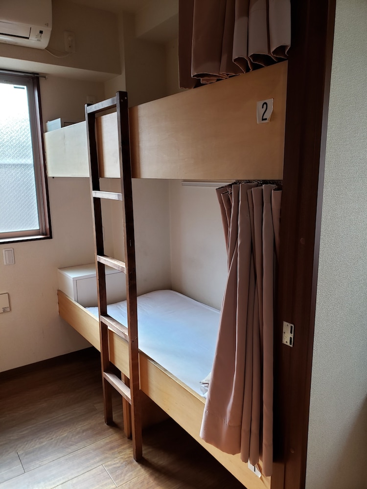 山手レストハウス - 男性専用 東京