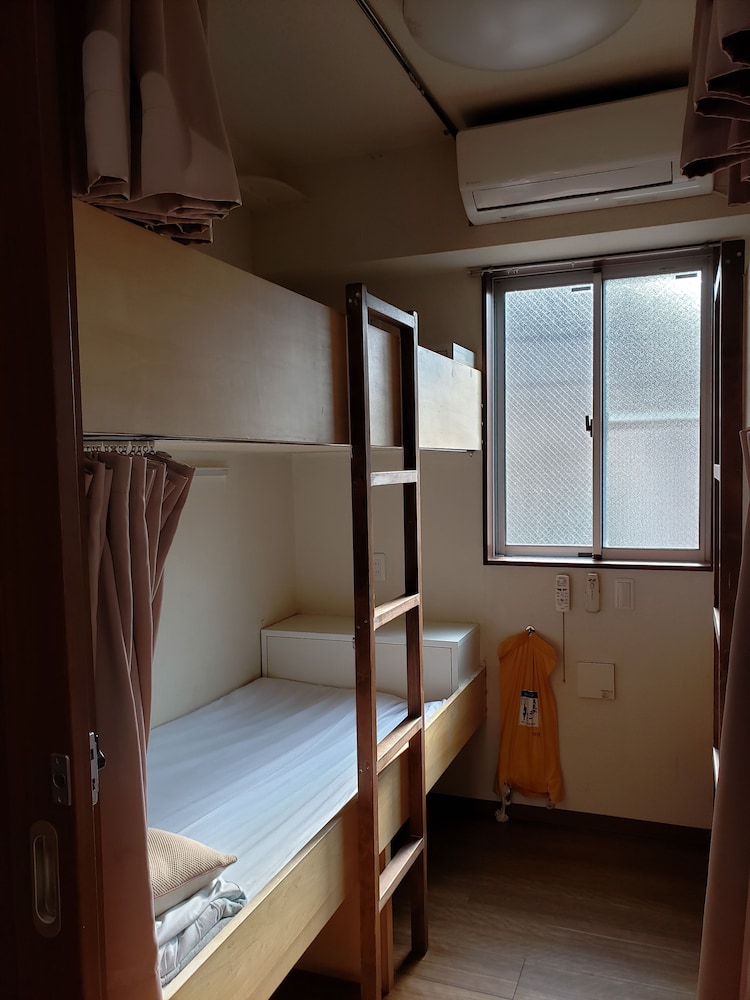 山手レストハウス - 男性専用 東京