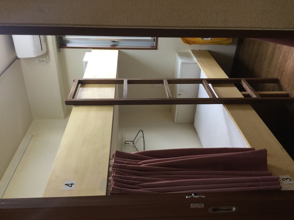 山手レストハウス - 男性専用 東京