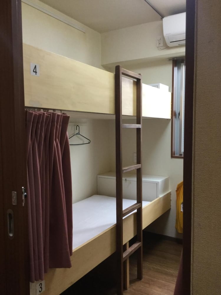 山手レストハウス - 男性専用 東京