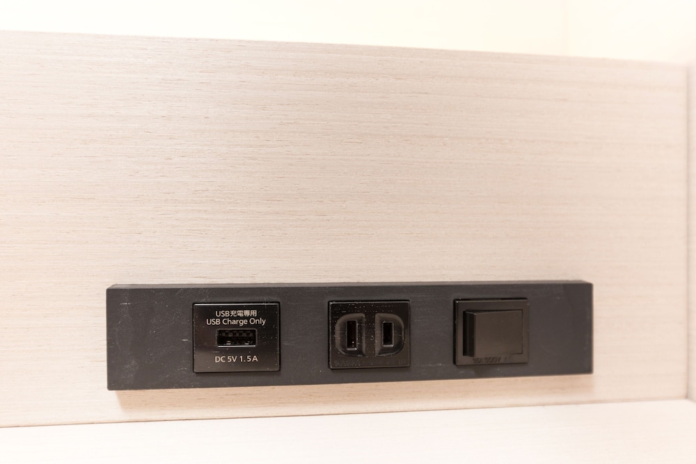 UNPLAN SHINJUKU – HOSTEL 東京