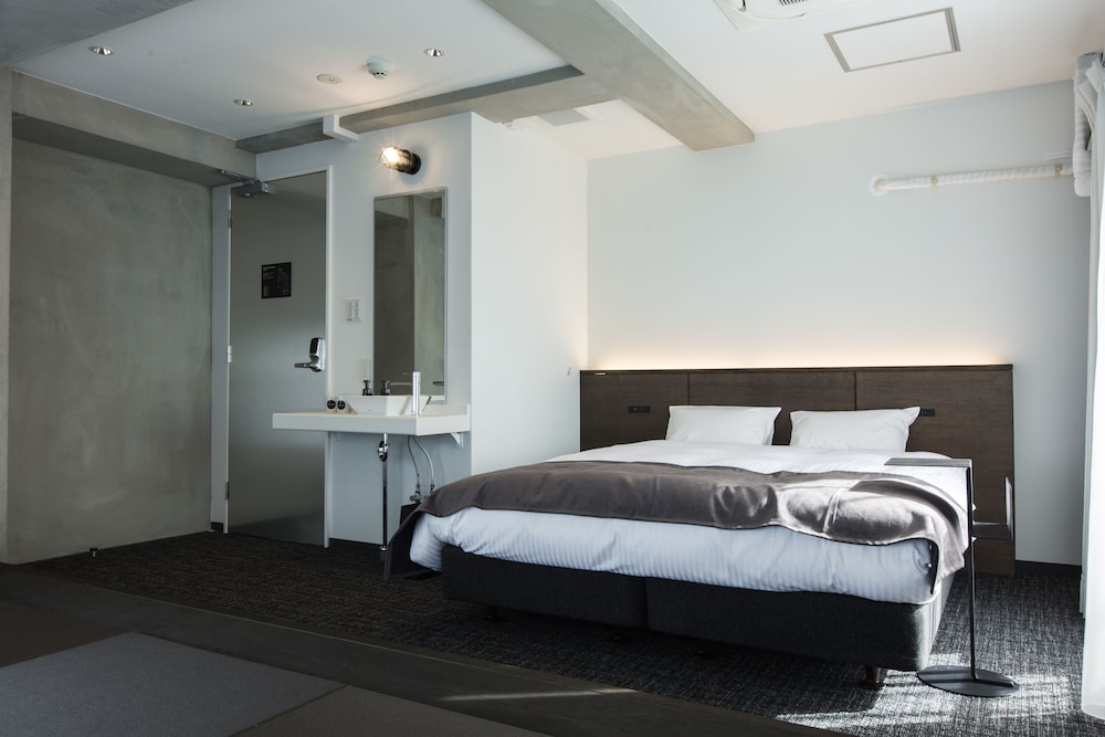 UNPLAN SHINJUKU – HOSTEL 東京