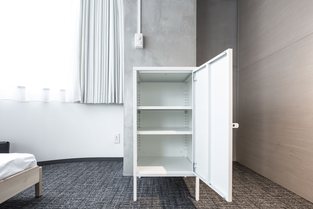 UNPLAN SHINJUKU – HOSTEL 東京