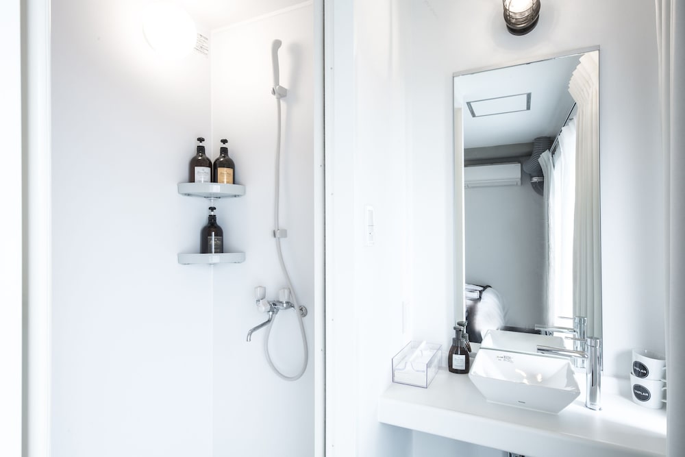 UNPLAN SHINJUKU – HOSTEL 東京