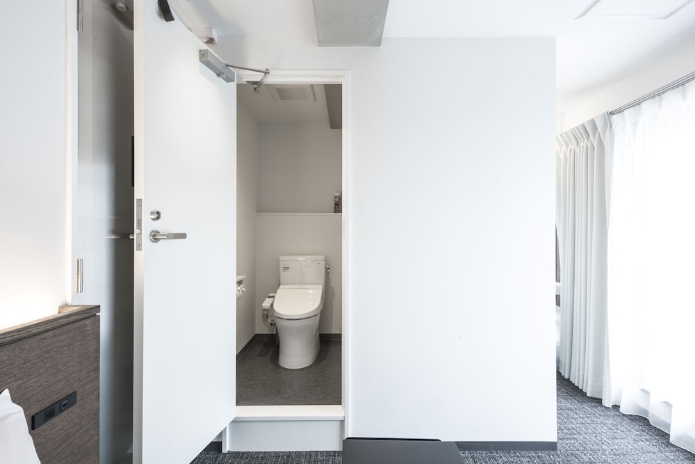UNPLAN SHINJUKU – HOSTEL 東京