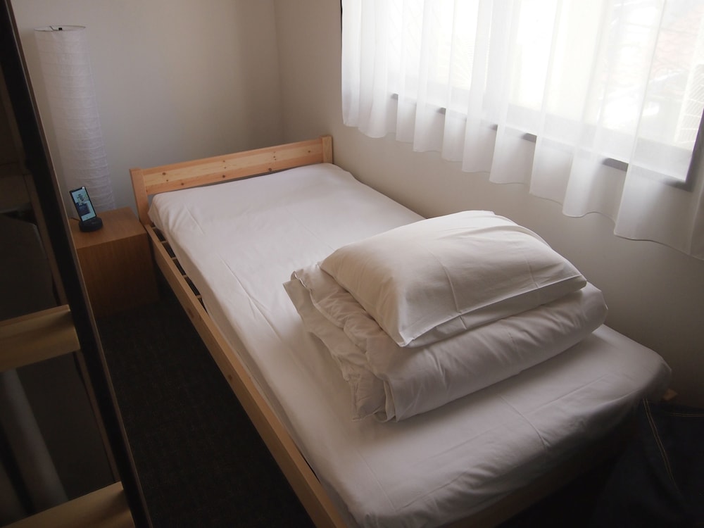 UNPLAN SHINJUKU – HOSTEL 東京