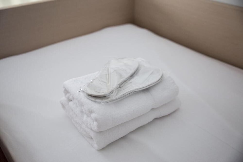 UNPLAN SHINJUKU – HOSTEL 東京