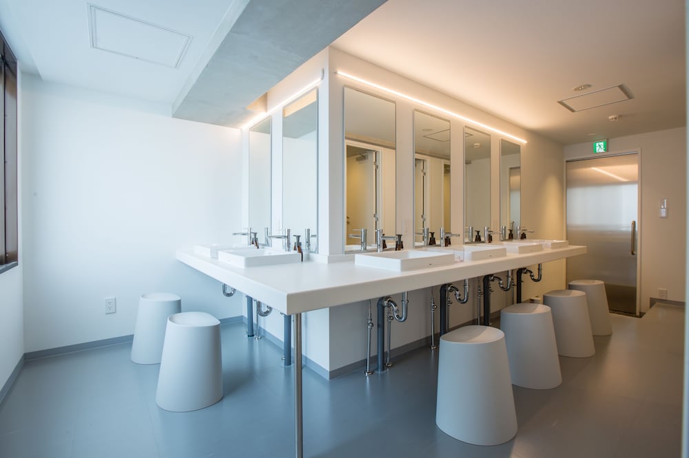 UNPLAN SHINJUKU – HOSTEL 東京
