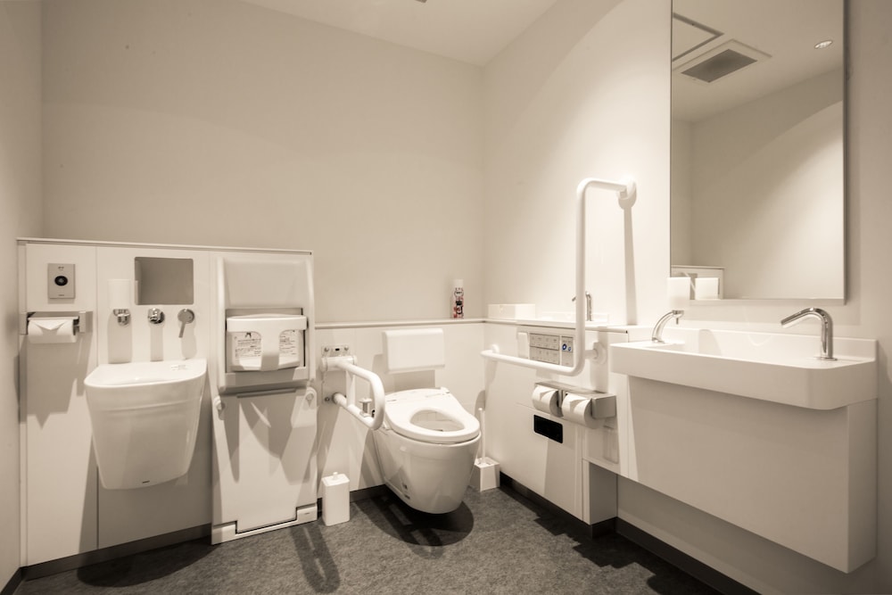 UNPLAN SHINJUKU – HOSTEL 東京