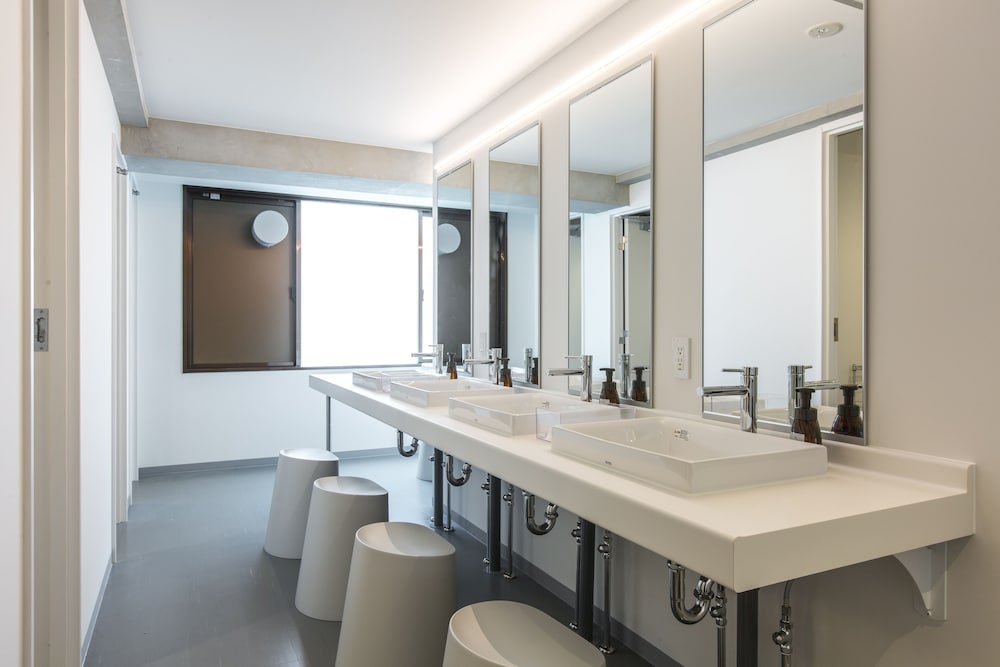 UNPLAN SHINJUKU – HOSTEL 東京