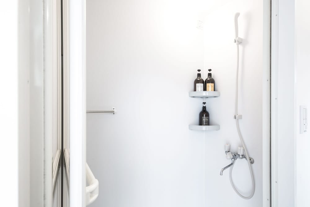 UNPLAN SHINJUKU – HOSTEL 東京