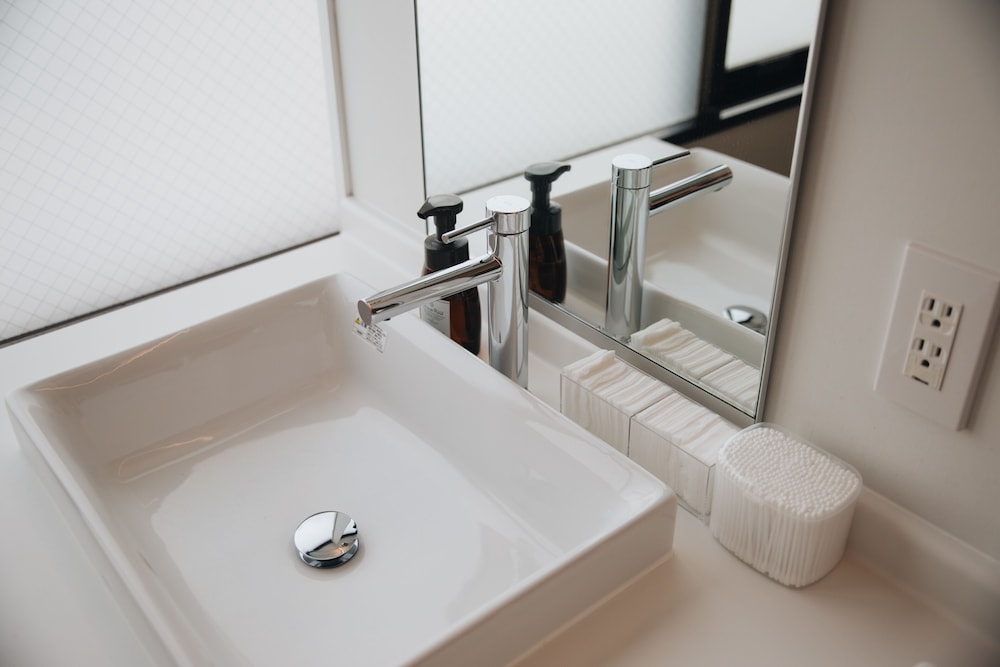 UNPLAN SHINJUKU – HOSTEL 東京