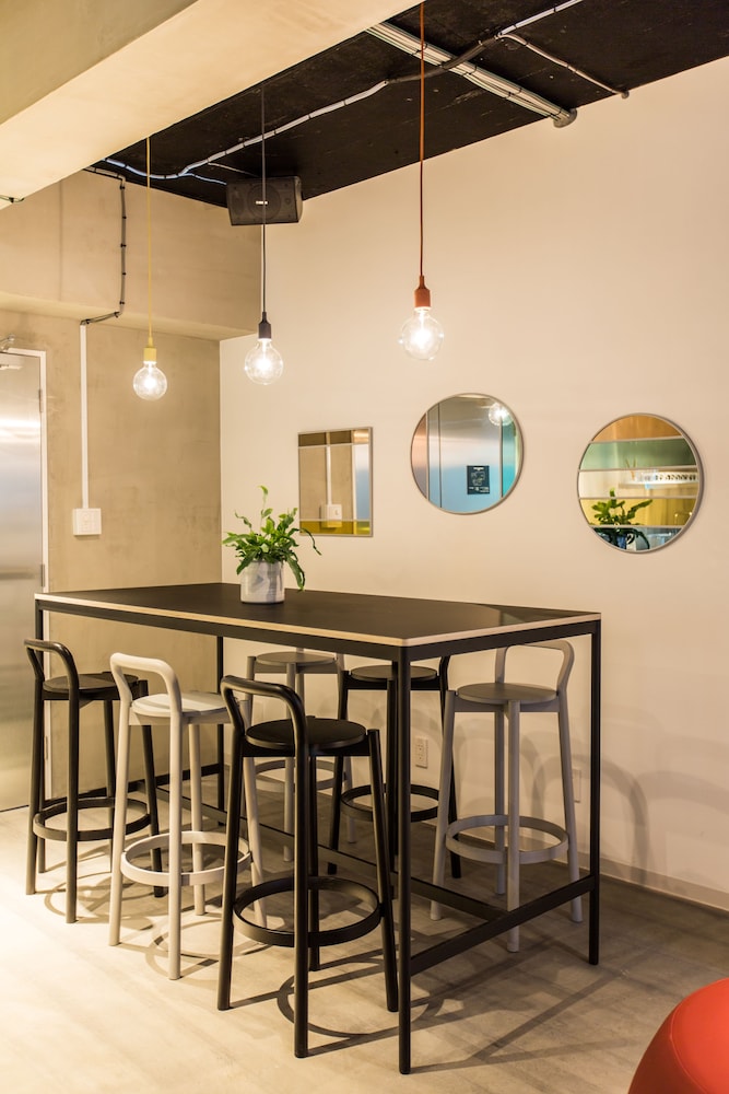 UNPLAN SHINJUKU – HOSTEL 東京
