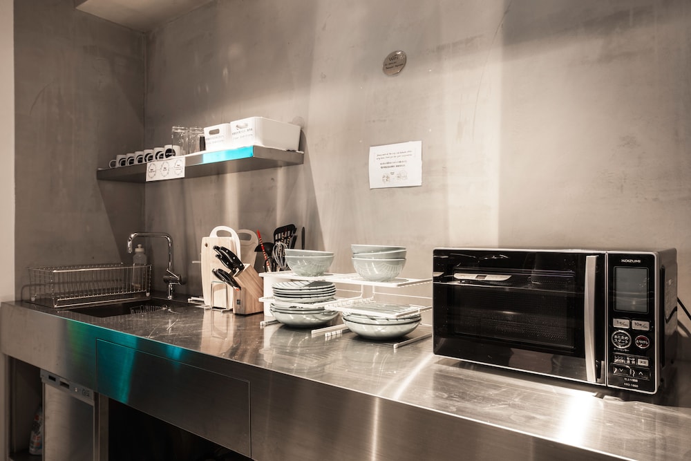 UNPLAN SHINJUKU – HOSTEL 東京