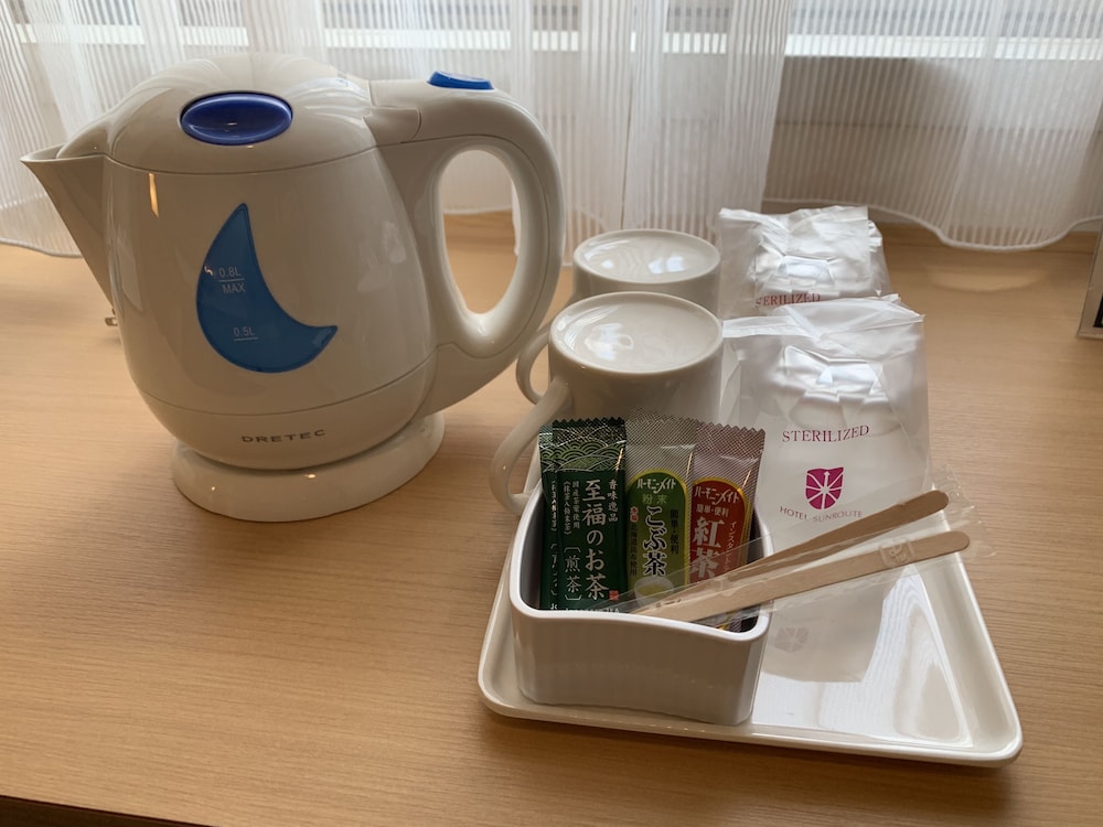 ホテル サンルート 浅草 東京